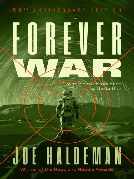 Title details for The Forever War by Joe Haldeman - Available